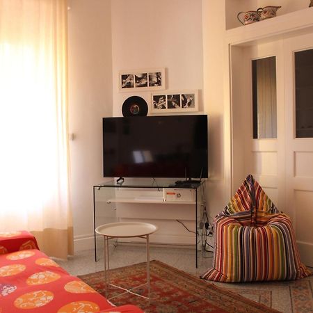 La Maison Doree Giardini Naxos Exteriér fotografie