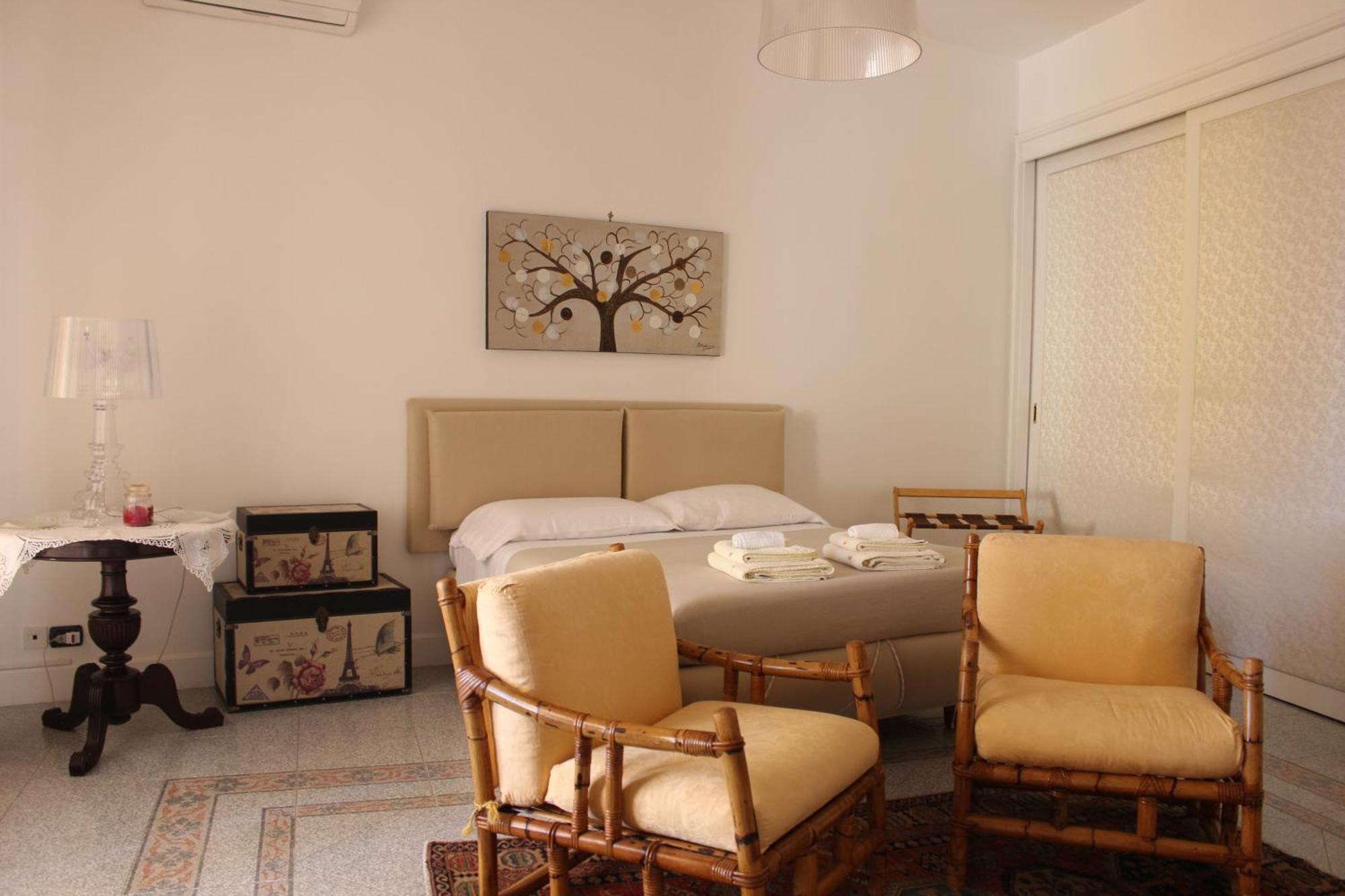 La Maison Doree Giardini Naxos Exteriér fotografie