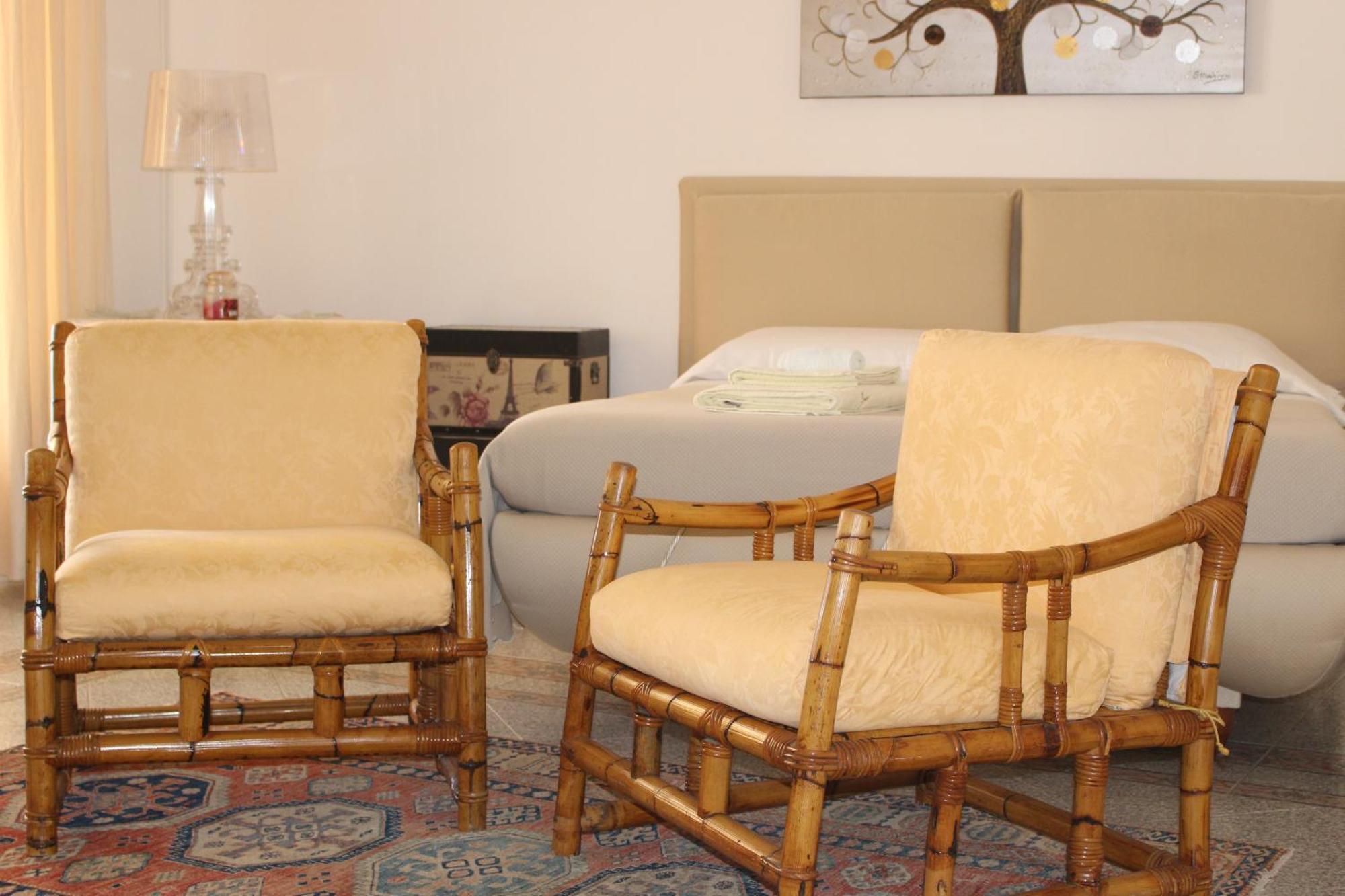 La Maison Doree Giardini Naxos Exteriér fotografie