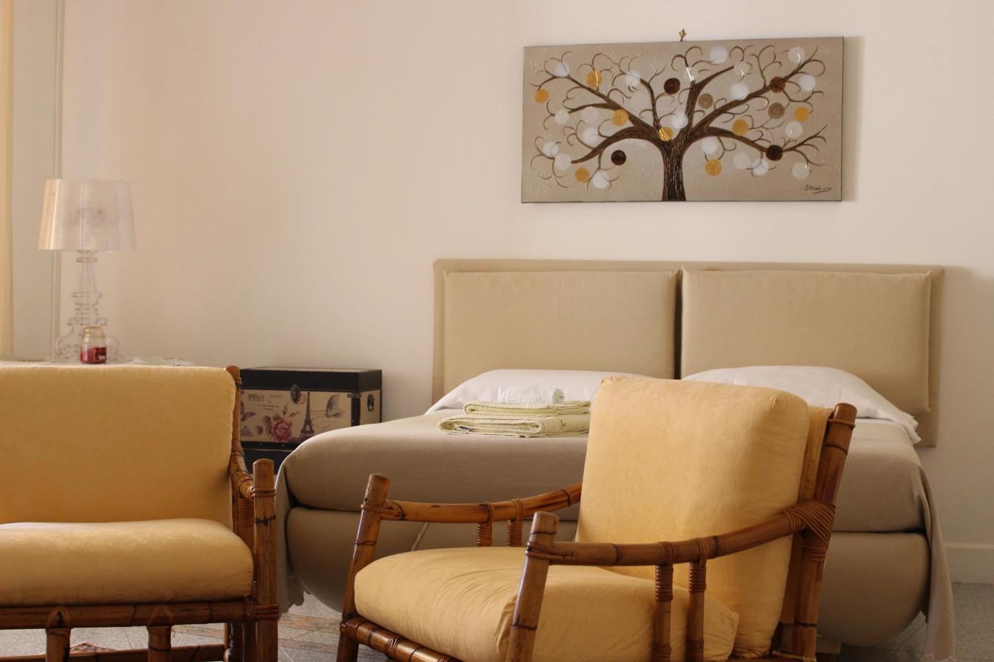 La Maison Doree Giardini Naxos Exteriér fotografie